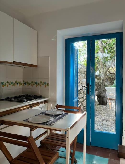 Casa Al Mare Con Spiaggia Privata Condominiale سان فيليس سيرسيو المظهر الخارجي الصورة