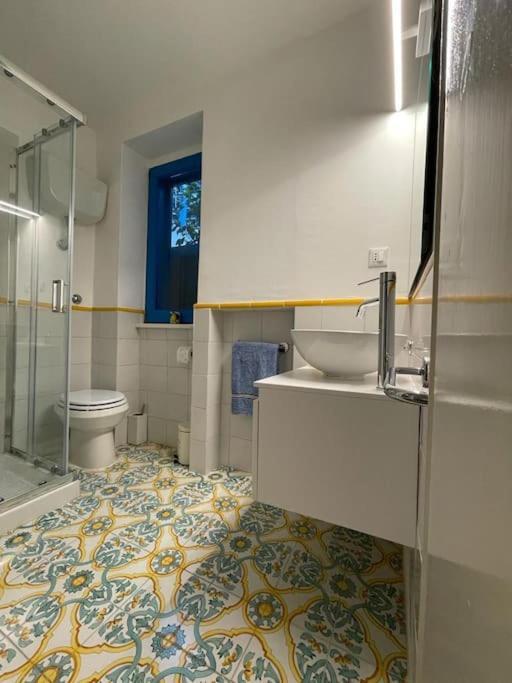 Casa Al Mare Con Spiaggia Privata Condominiale سان فيليس سيرسيو المظهر الخارجي الصورة