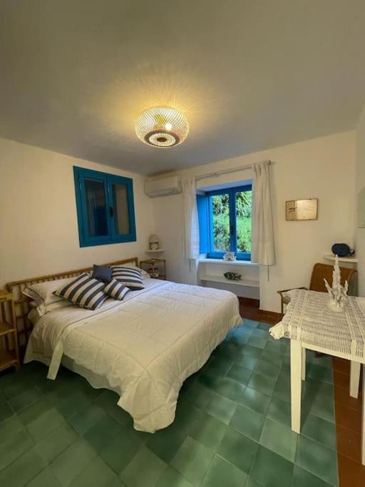 Casa Al Mare Con Spiaggia Privata Condominiale سان فيليس سيرسيو المظهر الخارجي الصورة